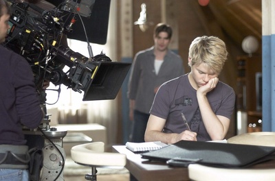 兰迪·哈里森的写真