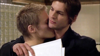 兰迪·哈里森的写真