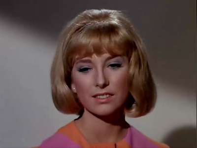 特瑞·加尔的写真