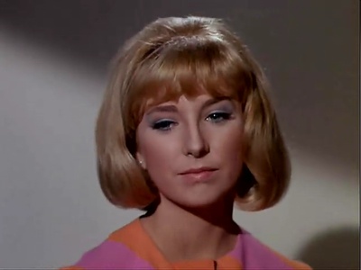 特瑞·加尔的写真