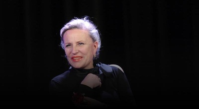 克里斯提娜·杨达的写真