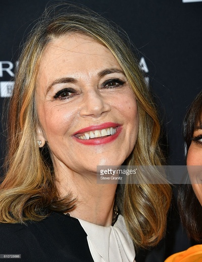 佩吉·利普顿的写真