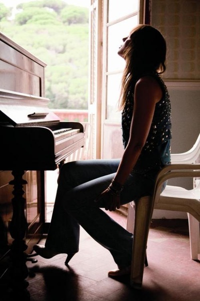 猫女魔力的写真