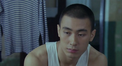 陶冶的写真-蓝色骨头