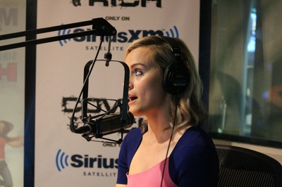 泰勒·席林的写真