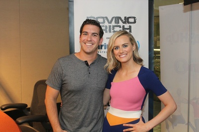 泰勒·席林的写真