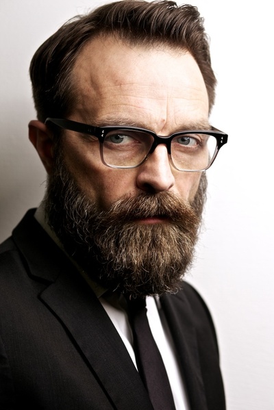 亚历山大·约瓦诺维奇的写真