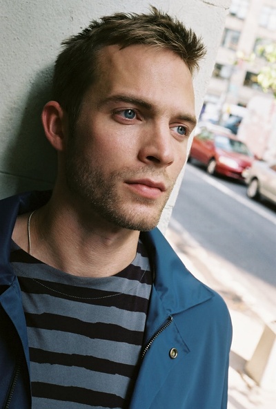 大卫·卡尔的写真