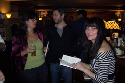 胡安玛·巴霍·乌略亚的写真