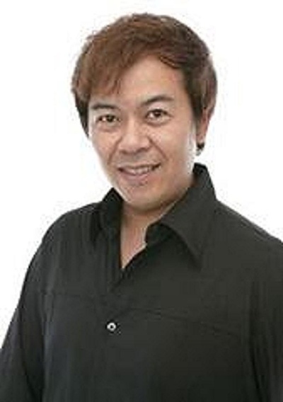 神奈延年的写真