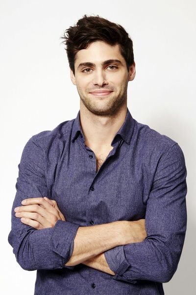 马修·达达里奥的写真