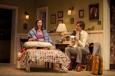 达斯汀·英格拉姆的写真