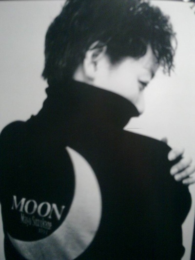 凉风真世的写真