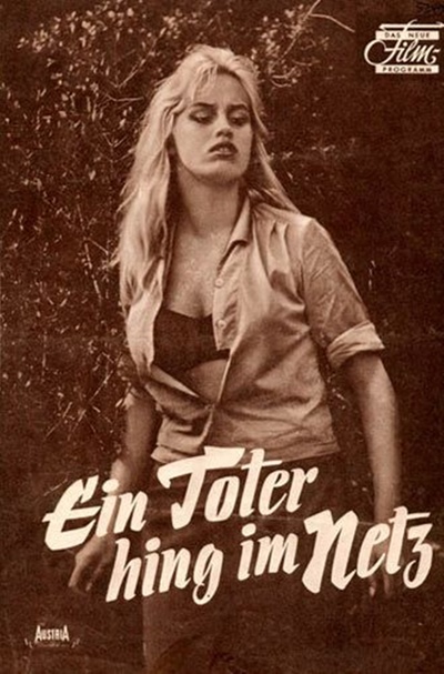 芭芭拉·瓦伦汀的写真