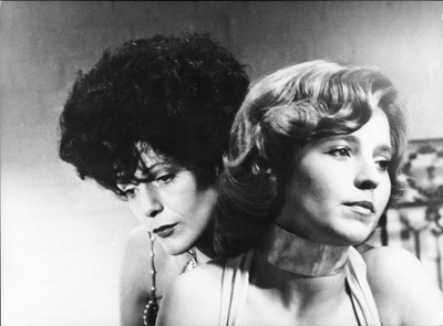 玛吉特·卡斯滕森的写真