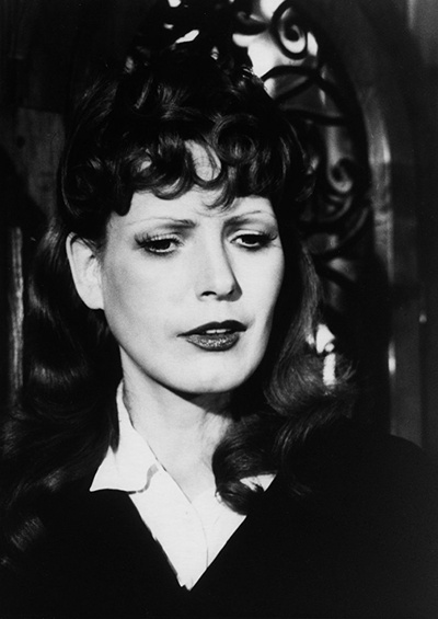 玛吉特·卡斯滕森的写真