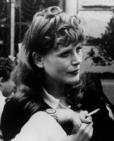 玛吉特·卡斯滕森的写真