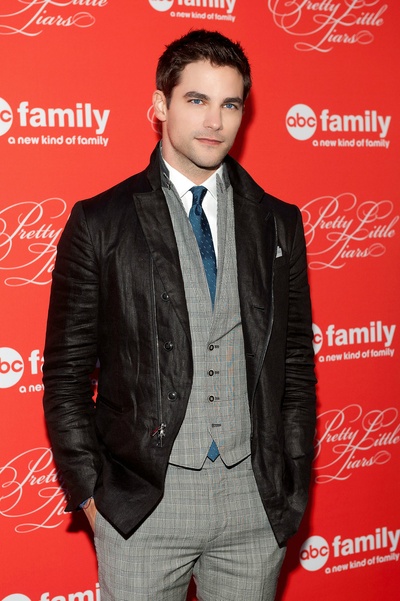 布兰特·道格尔迪的写真