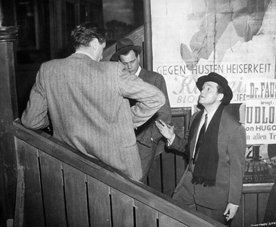 卡罗尔·里德的写真