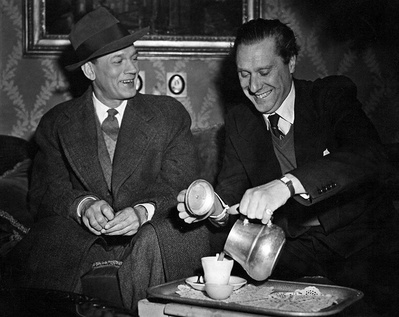 卡罗尔·里德的写真