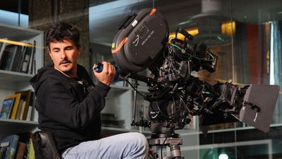 保罗·格诺维塞的写真