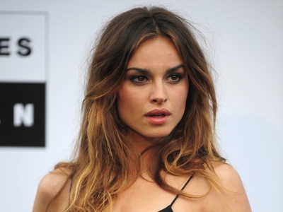 卡夏·斯穆特尼亚克的写真