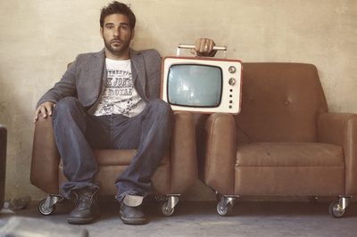 爱德华多·莱奥的写真