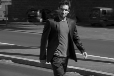 爱德华多·莱奥的写真