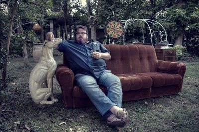 朱塞佩·巴蒂斯通的写真