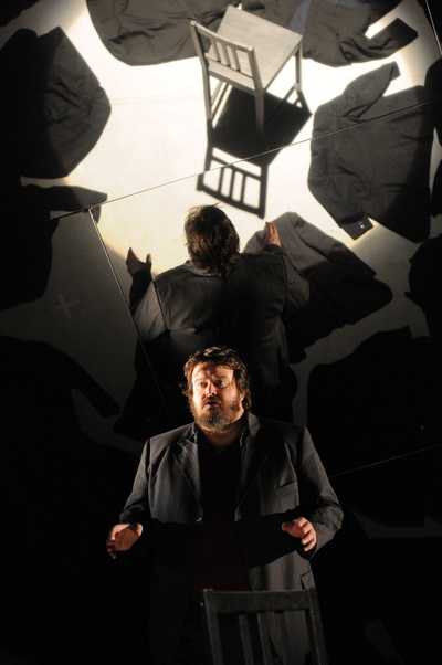 朱塞佩·巴蒂斯通的写真