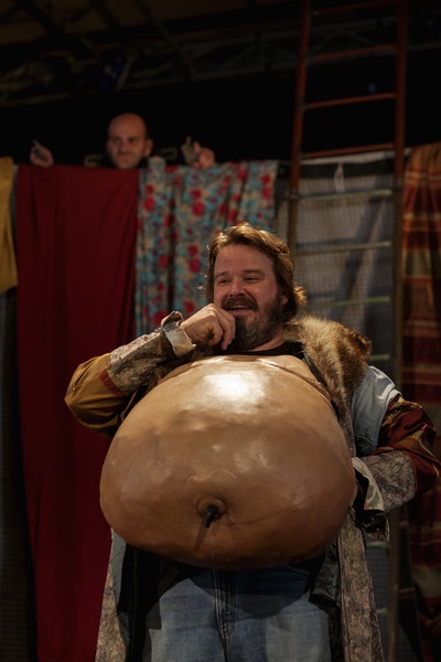 朱塞佩·巴蒂斯通的写真