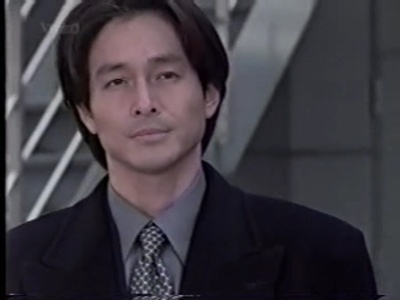 吉田荣作的写真