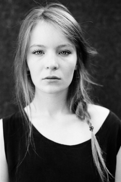 戴安·罗赛尔的写真