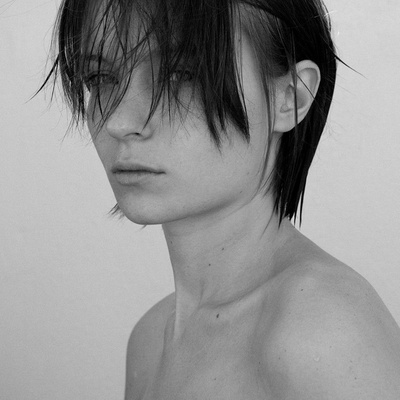 戴安·罗赛尔的写真