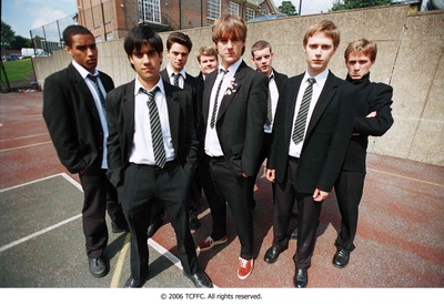 安德鲁·诺的写真