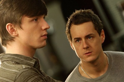 安德鲁·诺的写真