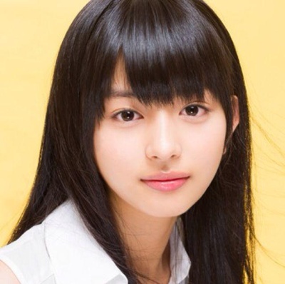 本宫初芽的写真