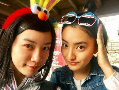 浅见姬香的写真