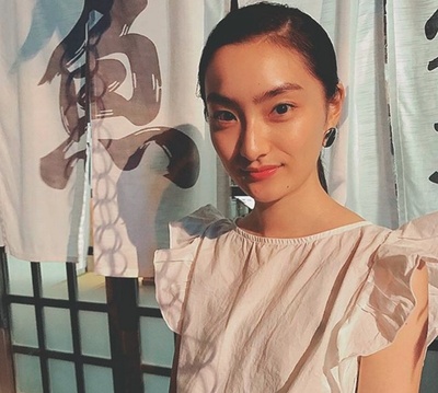 浅见姬香的写真