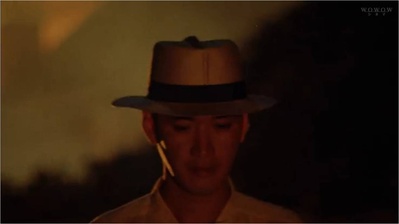 松田优作的写真-《其后》