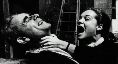 亨利-乔治·克鲁佐的写真-FILM L'ENFER - HEN...