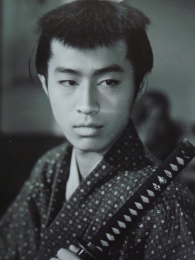 长门裕之的写真