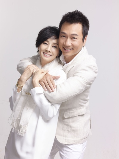 黎耀祥的写真-祥毛