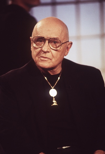 罗德·斯泰格尔的写真