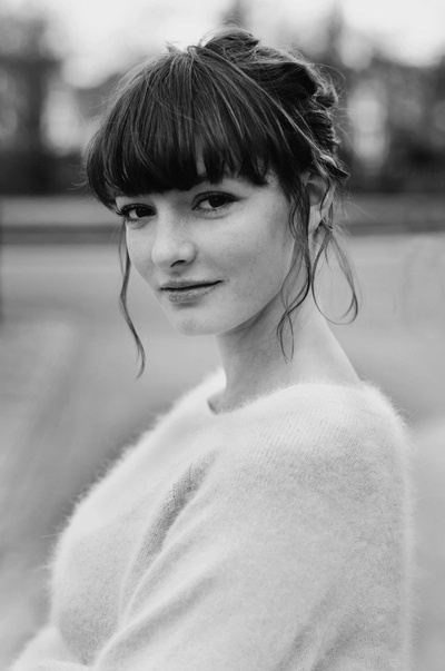 达科塔·布鲁·理查兹的写真