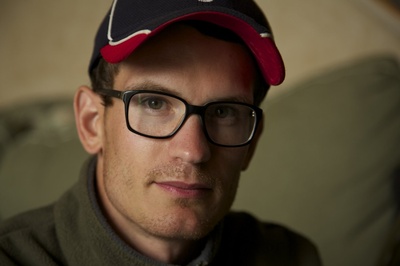 安德鲁·奇维迪诺的写真