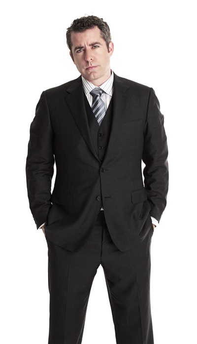 杰森·琼斯的写真