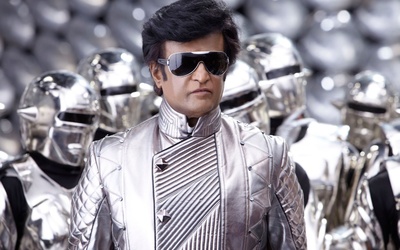 拉吉尼坎塔的写真