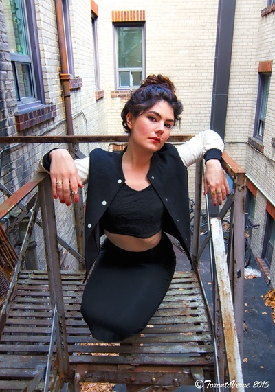 凯蒂·宝蓝德的写真