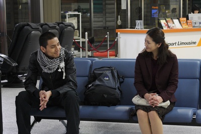 小柳友的写真-2008东京奏鸣曲